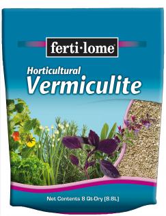 Fertilome Vermiculite 